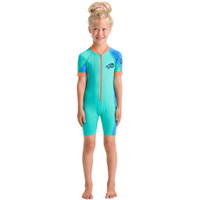 Junior Nuwave UV-surfdräkt
